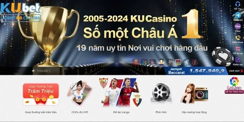 Đăng Ký Kubet88 - Hướng Dẫn Nhanh Chóng Chỉ Trong 1 Phút  